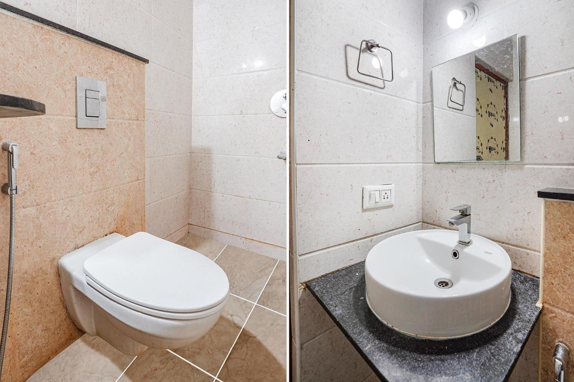 Fabhotel Rlv Green Palace - Nr Kengeri Satellite Town 班加罗尔 外观 照片